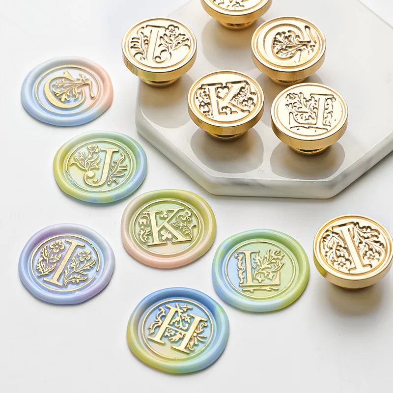 Zegellak voor stempelkop Lette - Batik Wax Kit recensie en prijs