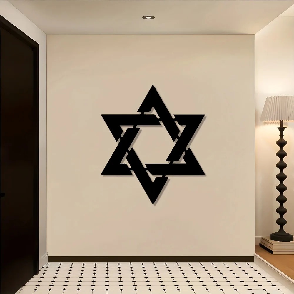 CIFBUY Metalen Wanddecoratie S - Art Craft Usa recensie en prijs
