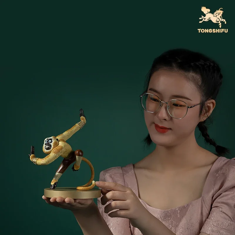 Koperen ambachtelijke Chinese  - Tv Art And Craft recensie en prijs