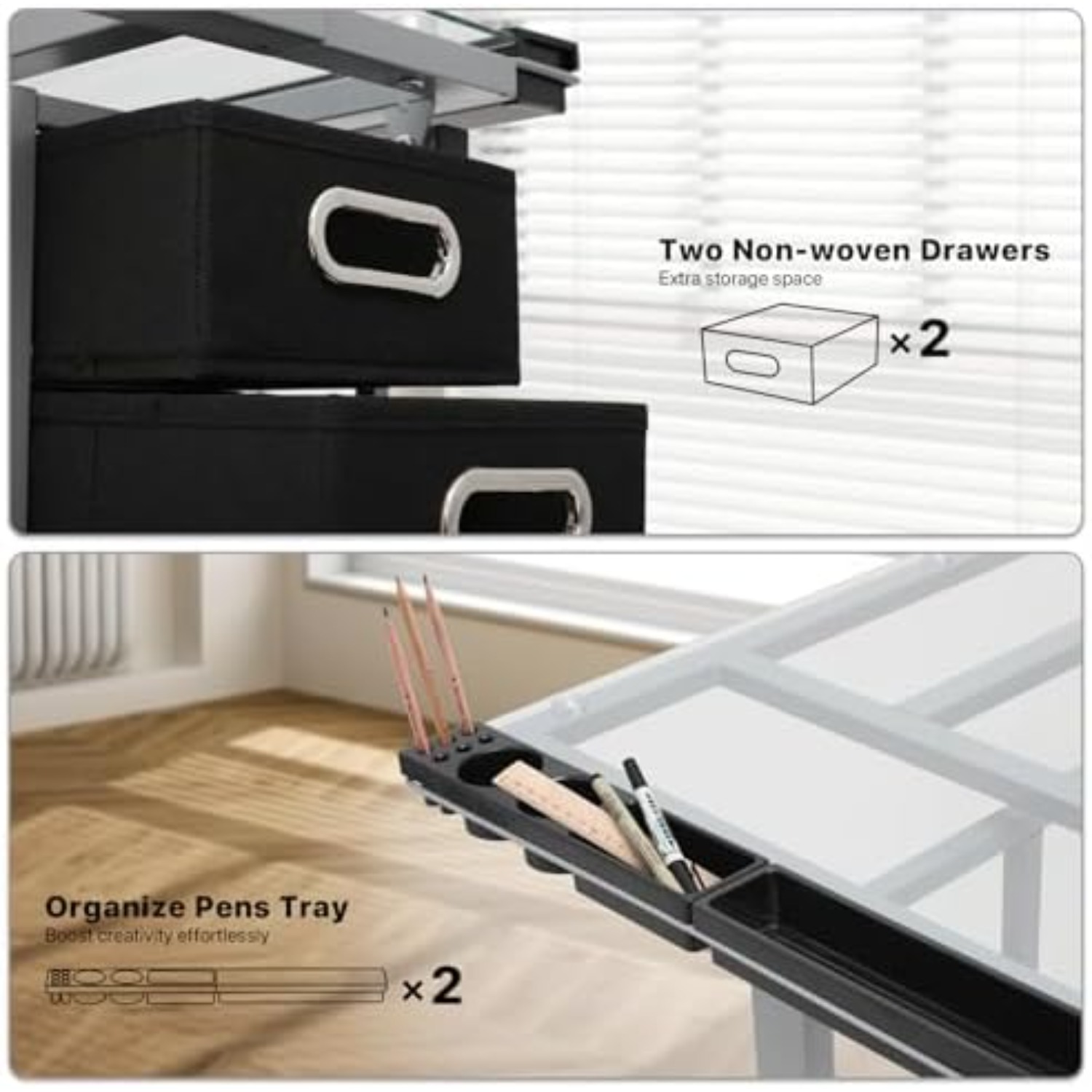 Professionele tekentafel voor  - Art Craft Usa recensie en prijs