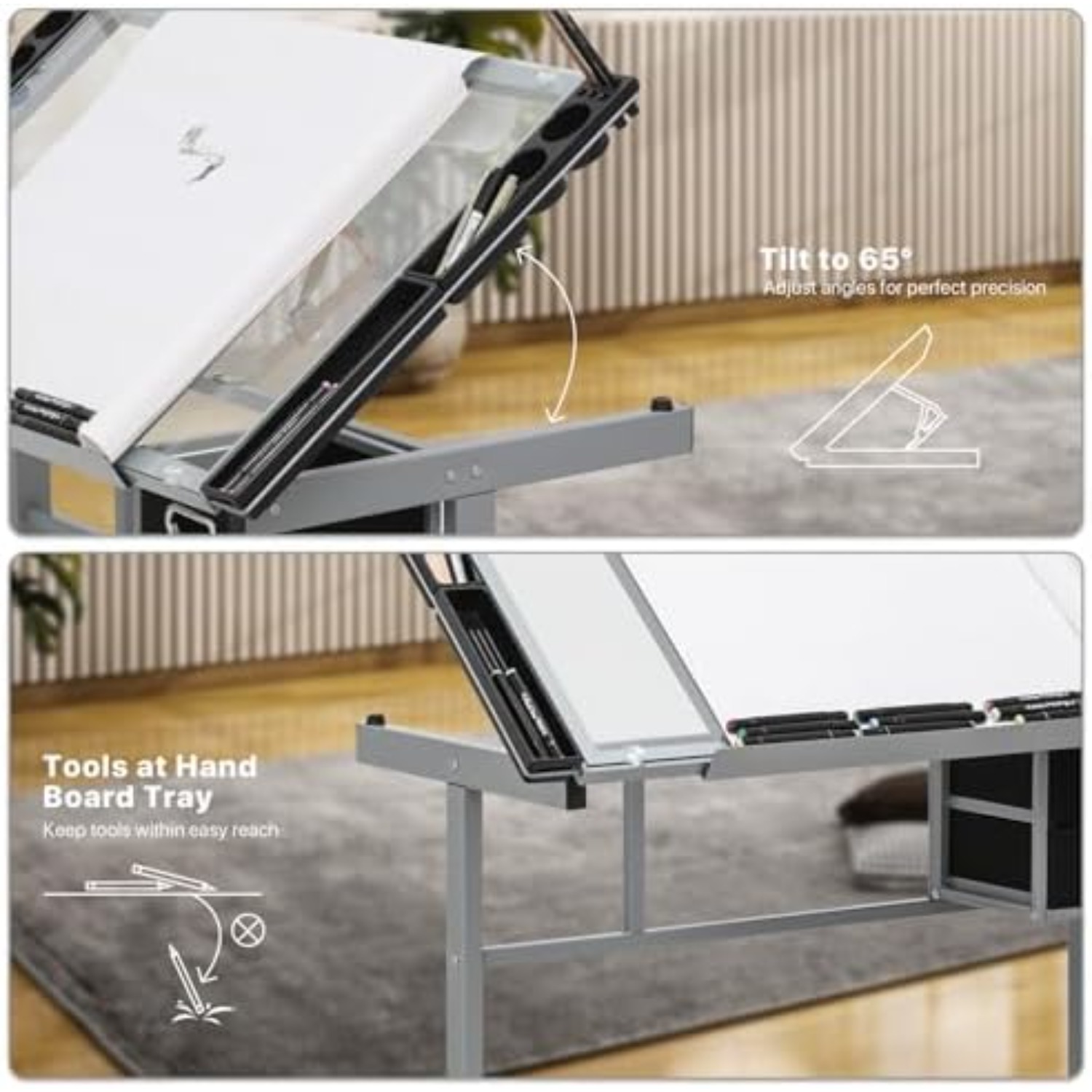 Professionele tekentafel voor  - Art Craft Usa recensie en prijs