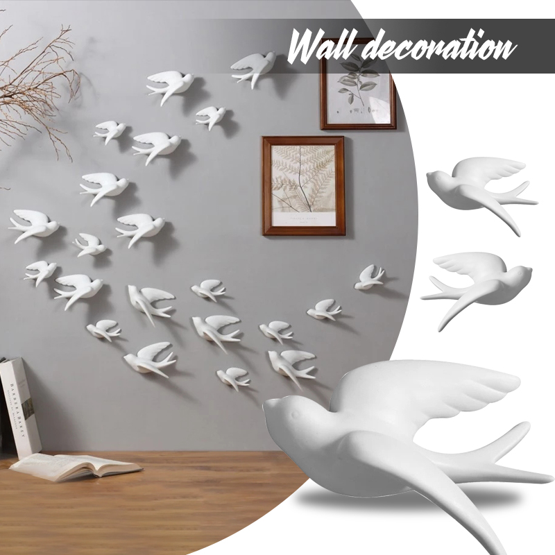 Creatieve keramische vogels mu - Tv Art And Craft recensie en prijs