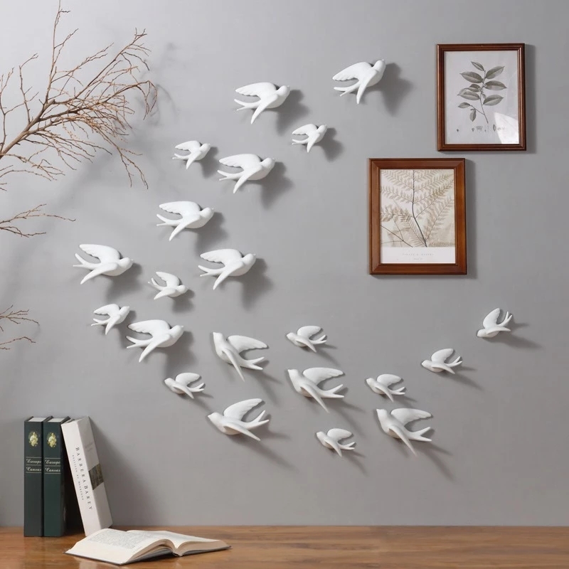 Creatieve keramische vogels mu - Tv Art And Craft recensie en prijs