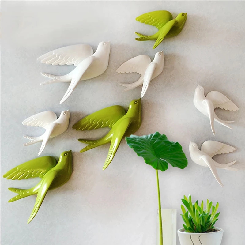 Creatieve keramische vogels mu - Tv Art And Craft recensie en prijs