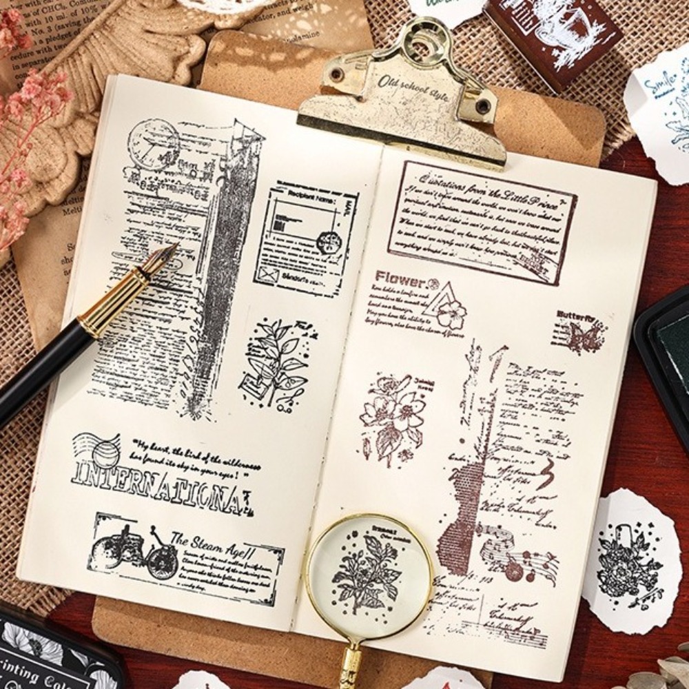Kleurrijke Veelkleurige Inkt P - Stamping Ink Pad recensie en prijs