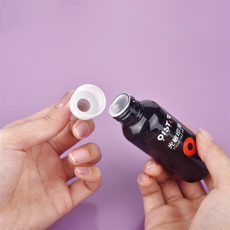 50ml Stempelkussen Refill Inkt - Stamping Ink Pad recensie en prijs