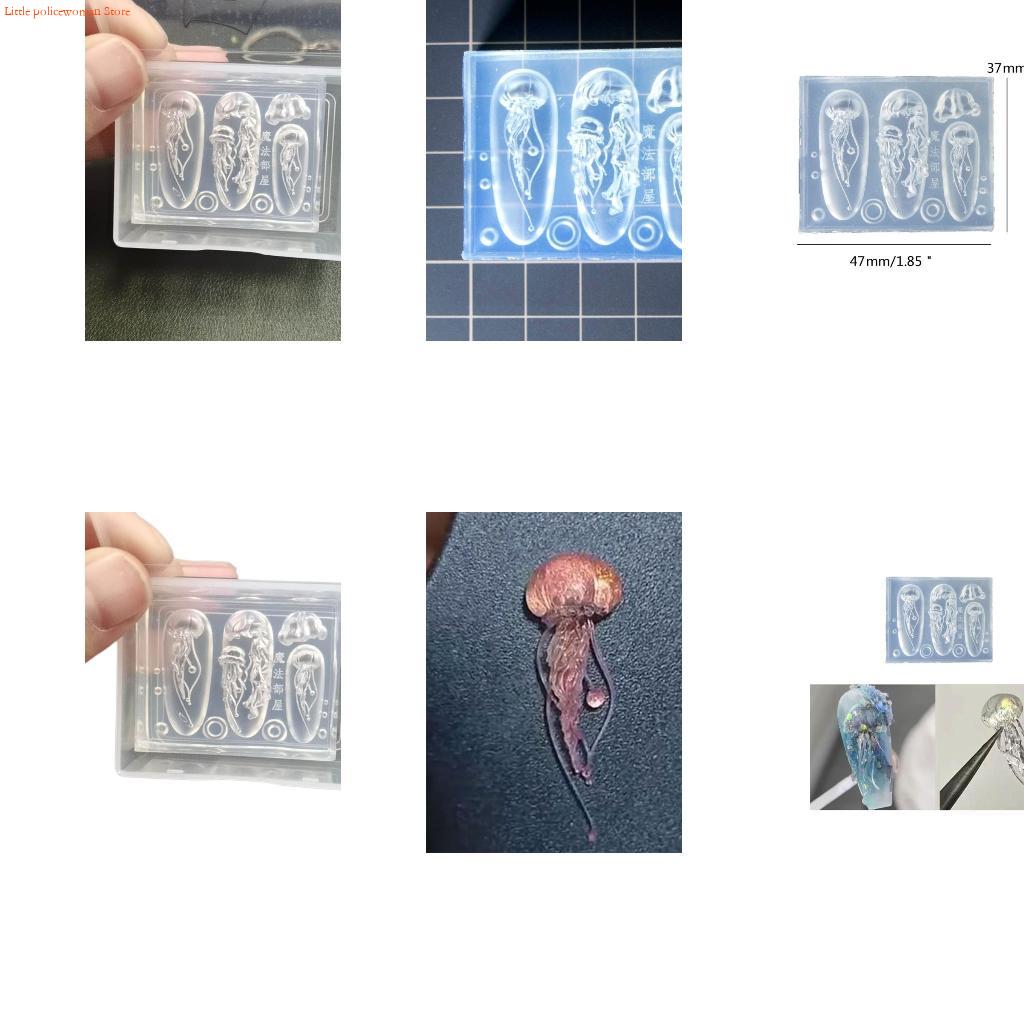F92D Creatieve Kwallen Art Mal - Art Craft Jellyfish recensie en prijs