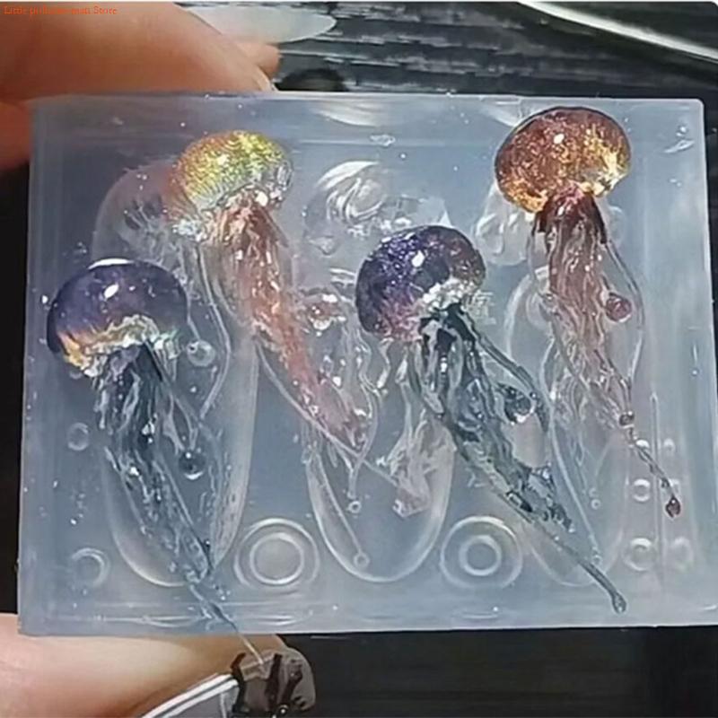 F92D Creatieve Kwallen Art Mal - Art Craft Jellyfish recensie en prijs