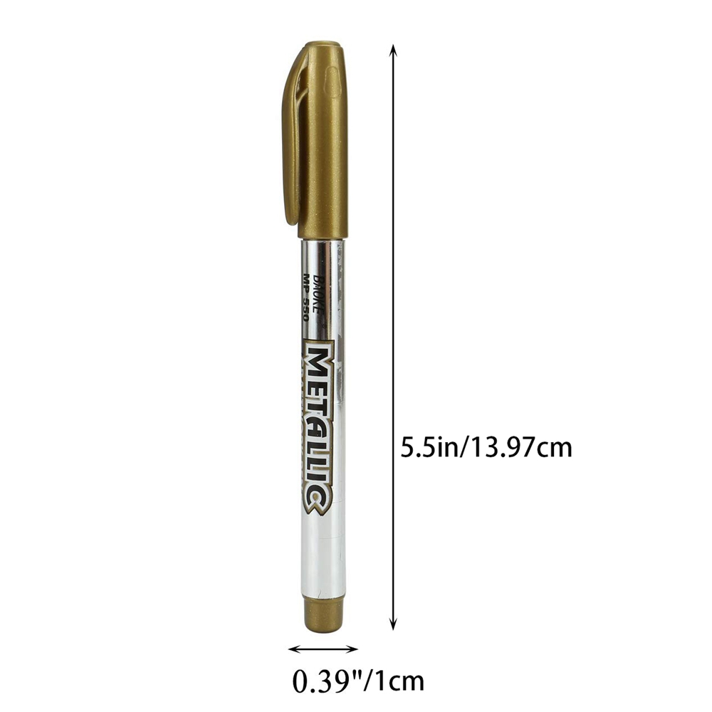 2-delige metallic lakzegelpens - Batik Wax Kit recensie en prijs