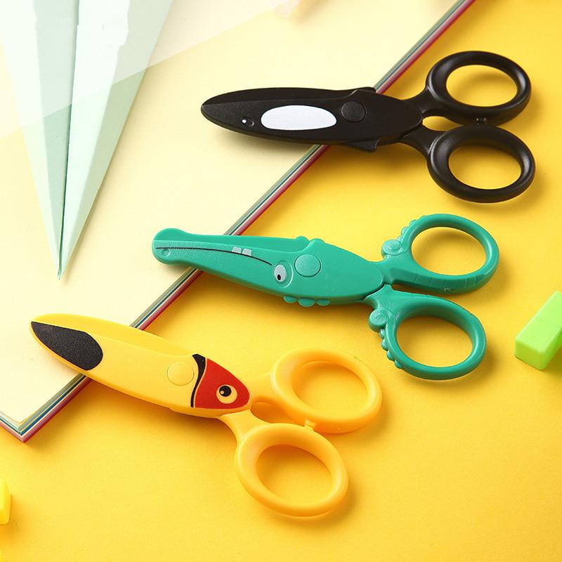 *3 stuks kinderen plastic scha - Art Craft For Preschool recensie en prijs