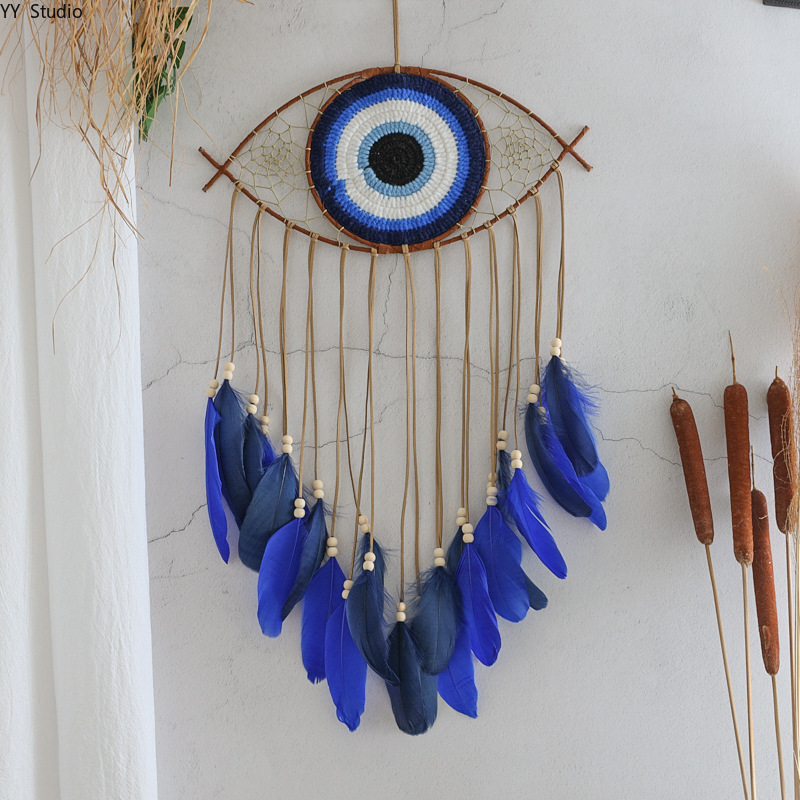 Creatieve handgemaakte duivels - Art & Craft Valley recensie en prijs