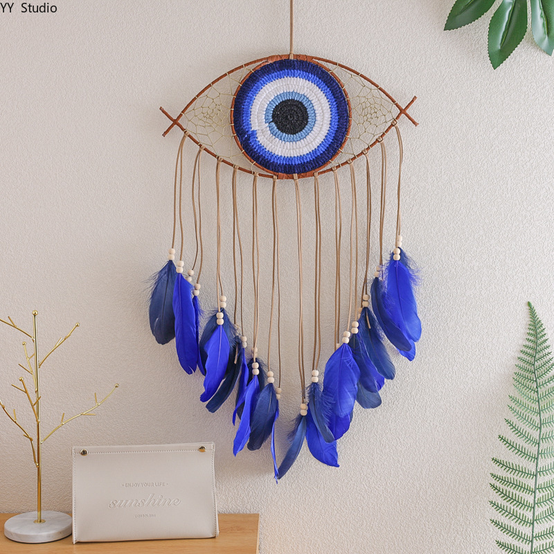 Creatieve handgemaakte duivels - Art & Craft Valley recensie en prijs