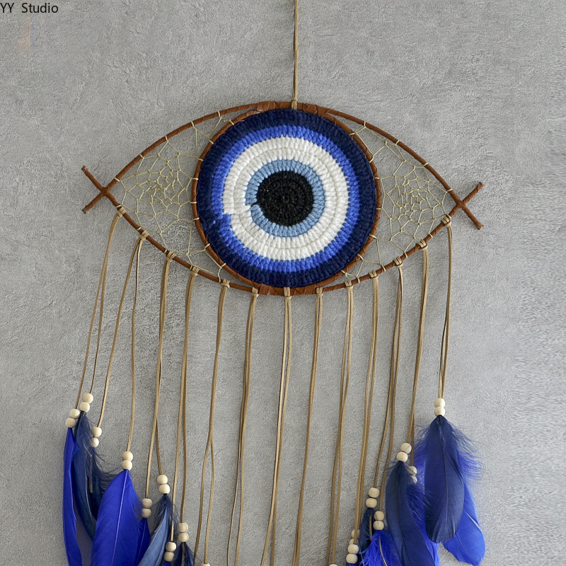 Creatieve handgemaakte duivels - Art & Craft Valley recensie en prijs