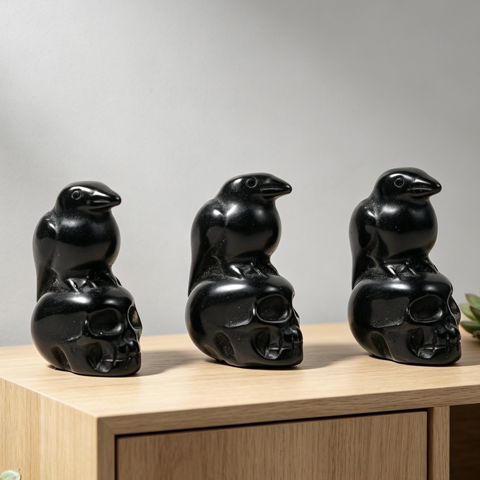 1 stuk natuurlijk kristal obsi - Unique Art Craft recensie en prijs