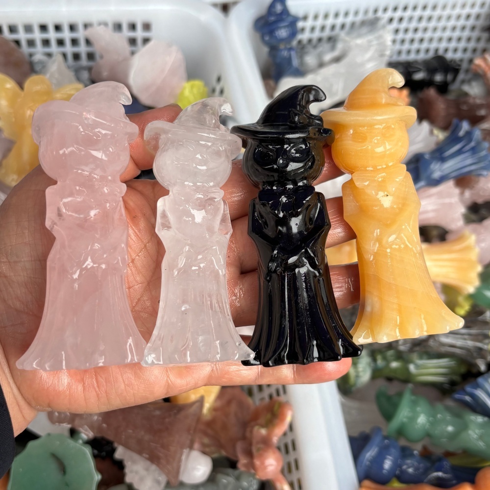 Natuurlijke pompoenfee-uitsnij - Art Craft Holiday recensie en prijs