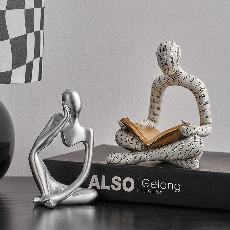 Leesportret ornamenten hol met - Tv Art And Craft recensie en prijs