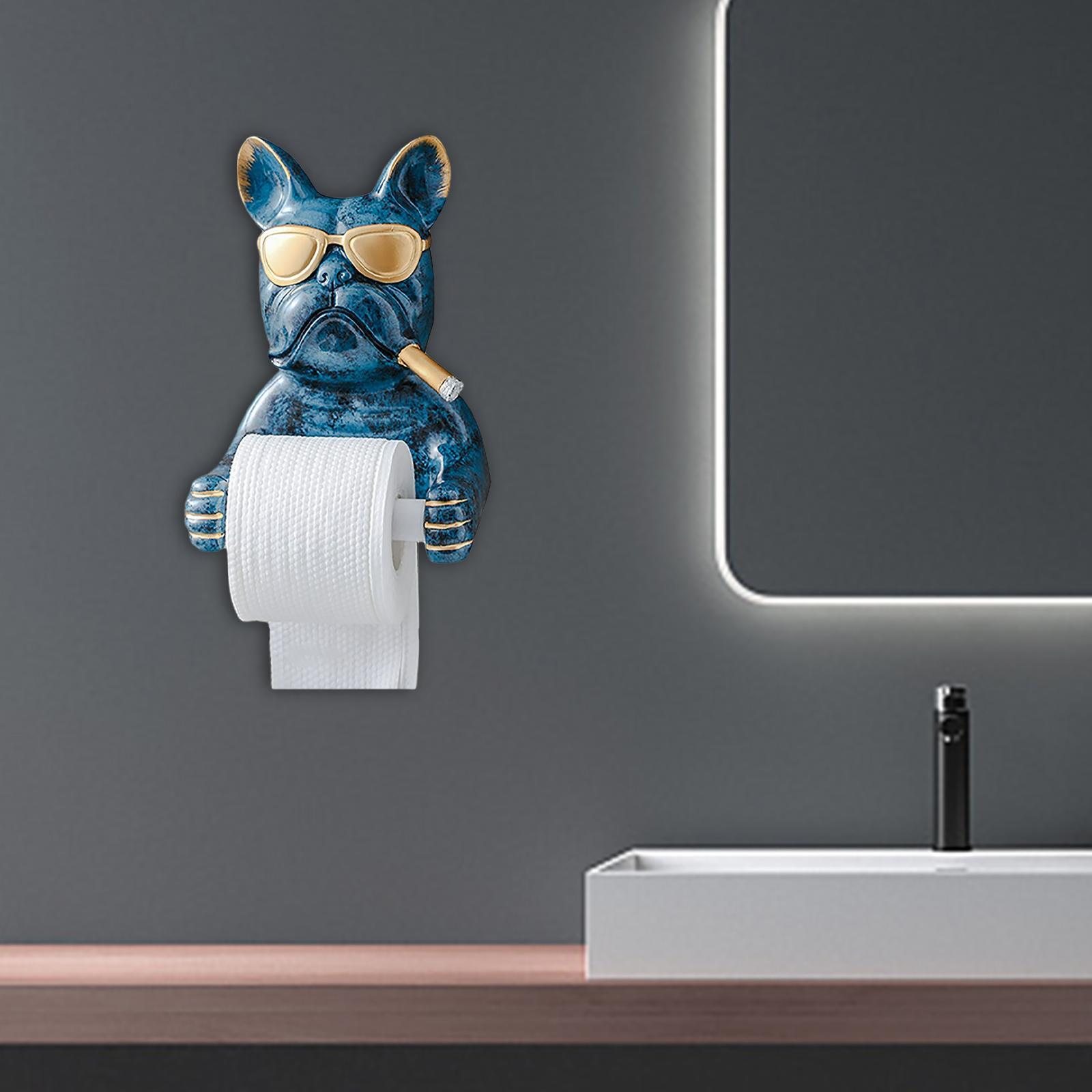 Cartoon Toiletpapier Houder Ge - Art Craft Hotel recensie en prijs