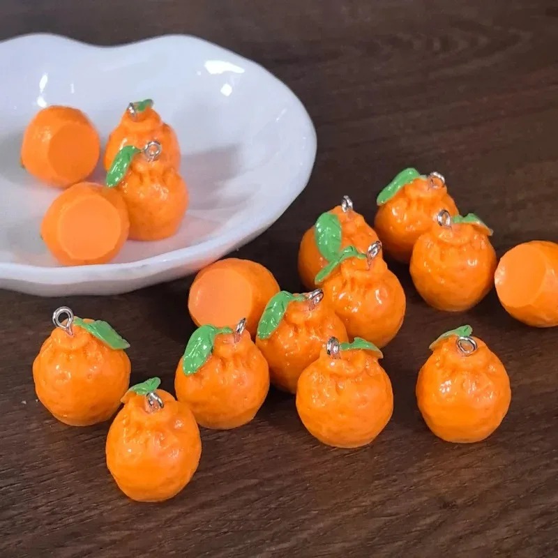 10 Stuks 3D Simulatie Dekopon  - Art Craft Resin recensie en prijs