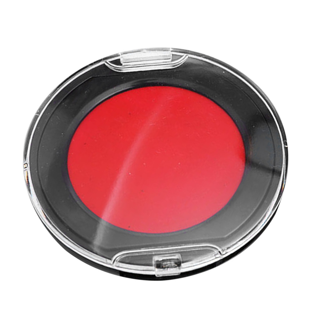 Mini rond draagbaar inktkussen - Stamping Ink Pad recensie en prijs