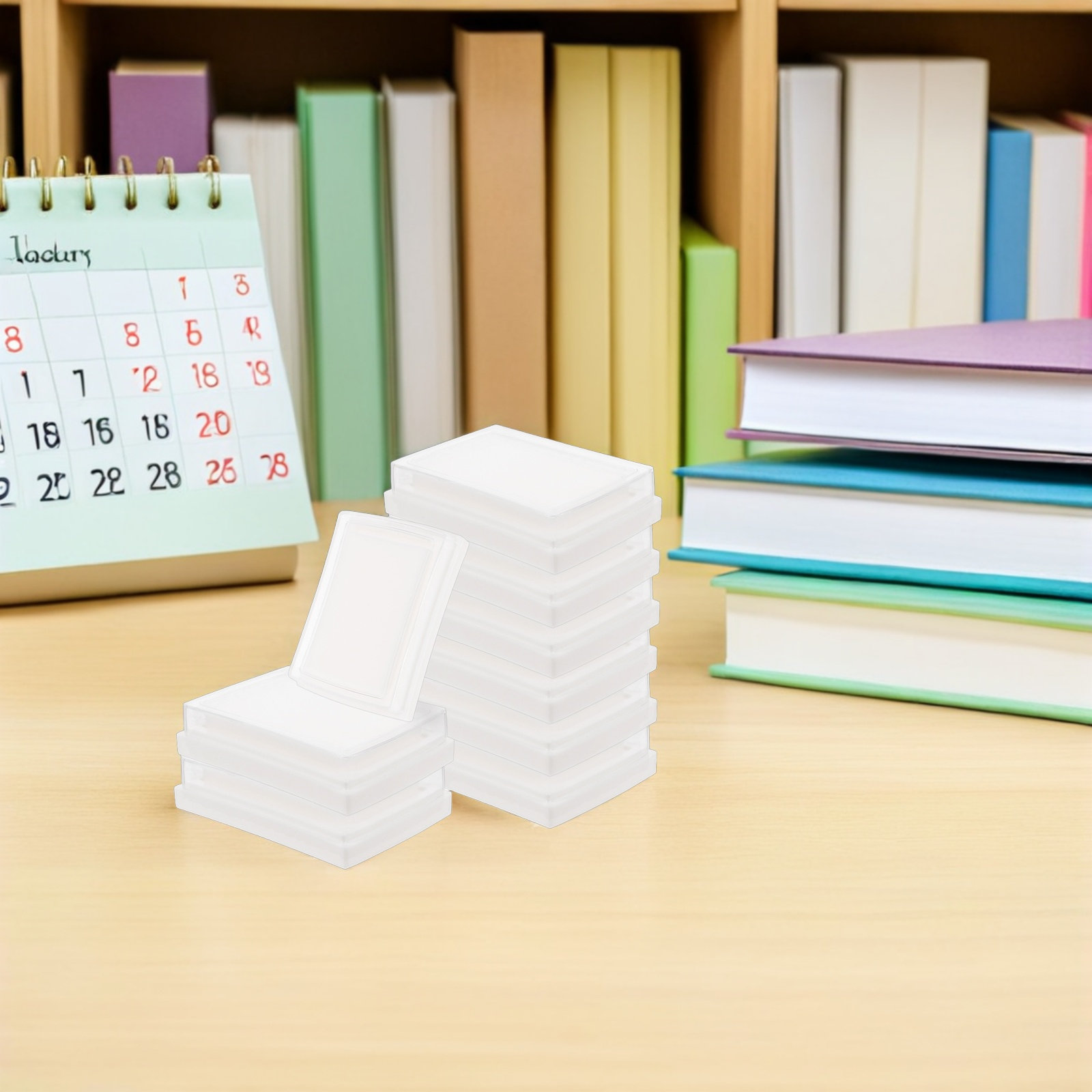 20 Stuks Lege Stempel Inkt Pad - Stamping Ink Pad recensie en prijs