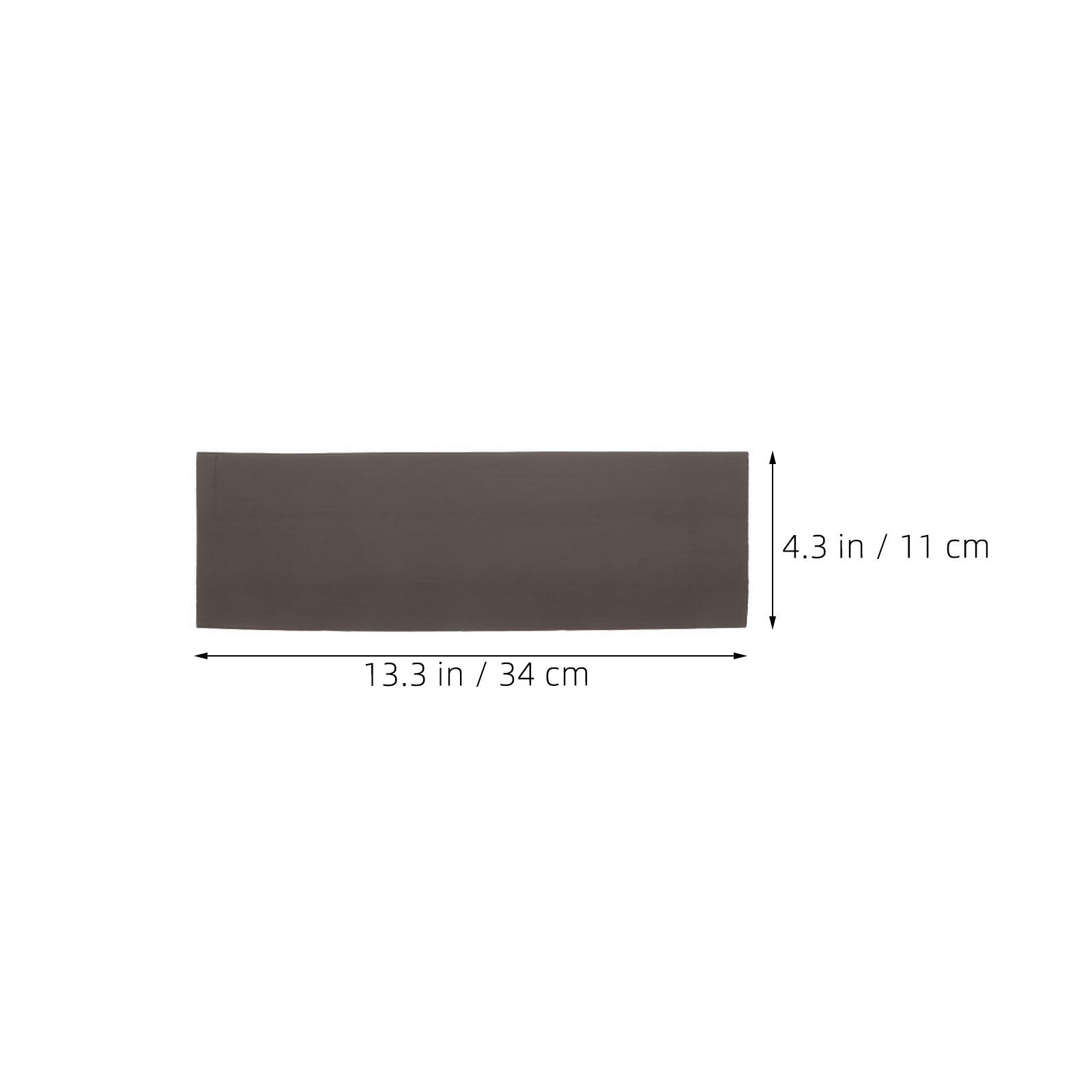 Rubberstempelblad Rechthoekig  - Stamping Ink Pad recensie en prijs