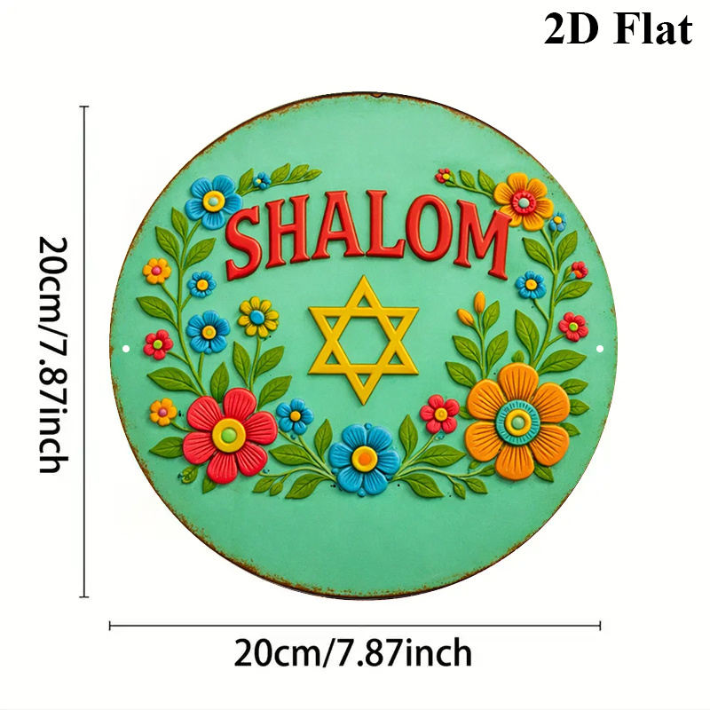 CIFBUY Shalom Ster van David A - Art & Craft Valley recensie en prijs