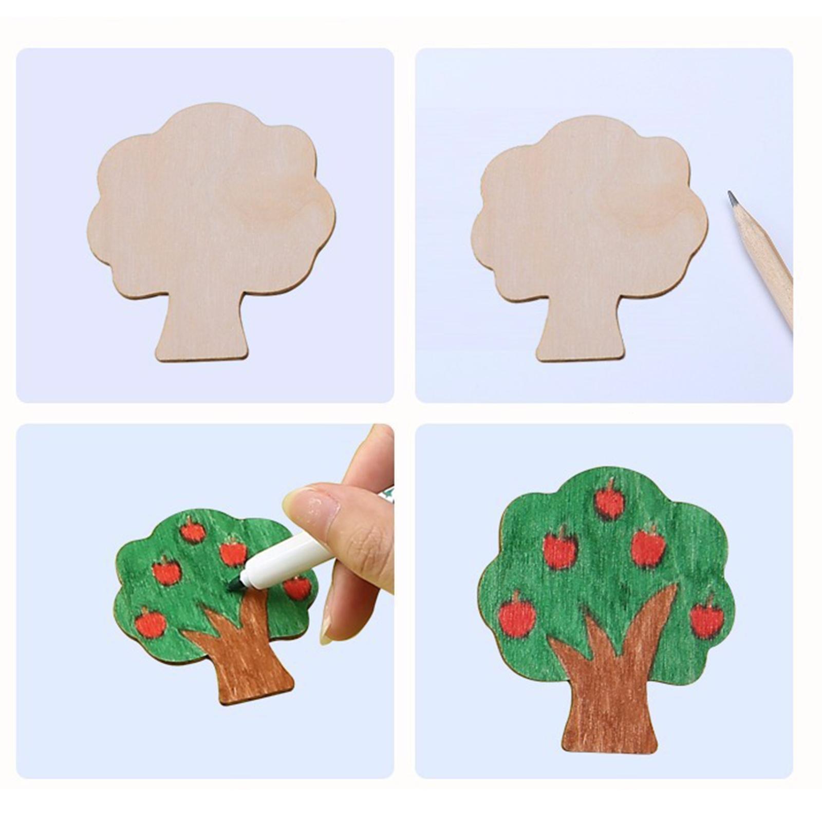 Tekensjablonen voor kinderen H - Art Craft For Preschool recensie en prijs