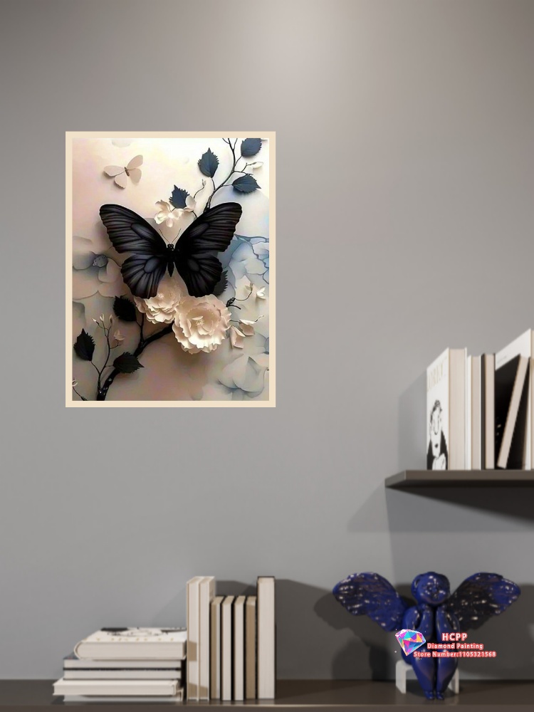Bloem Dier Hond Kwallen Diaman - Art Craft Jellyfish recensie en prijs