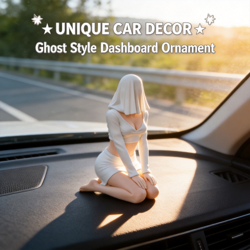 Spookachtige Halloween Decor B - Queen Art Craft recensie en prijs