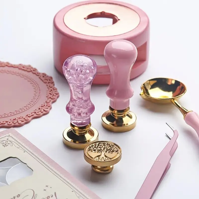 200 stuks Tulpenwaszegelstempe - Batik Wax Kit recensie en prijs