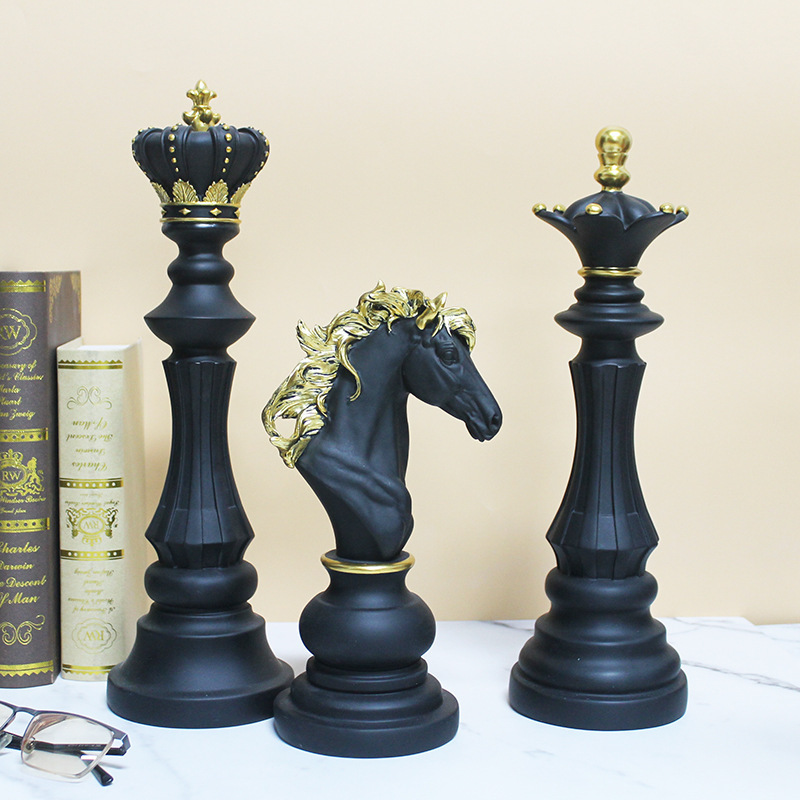 Schaken Tafelblad Ornamenten S - Queen Art Craft recensie en prijs