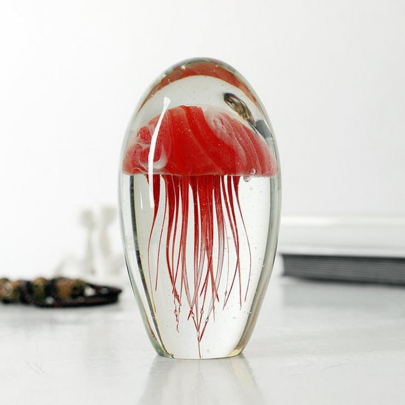 Miniatuur 3D Kwallen Kristalle - Art Craft Jellyfish recensie en prijs