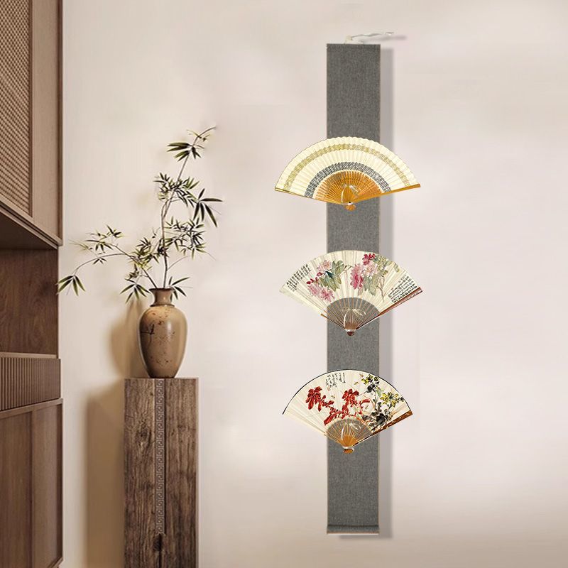 Hangende Scroll Rack Standhoud - Exhibition Of Art And Craft recensie en prijs