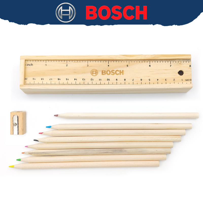 Bosch Gekleurd Potlood Origine - Colored Pencil Professional recensie en prijs