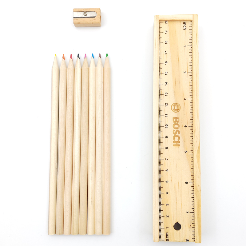 Bosch Gekleurd Potlood Origine - Colored Pencil Professional recensie en prijs