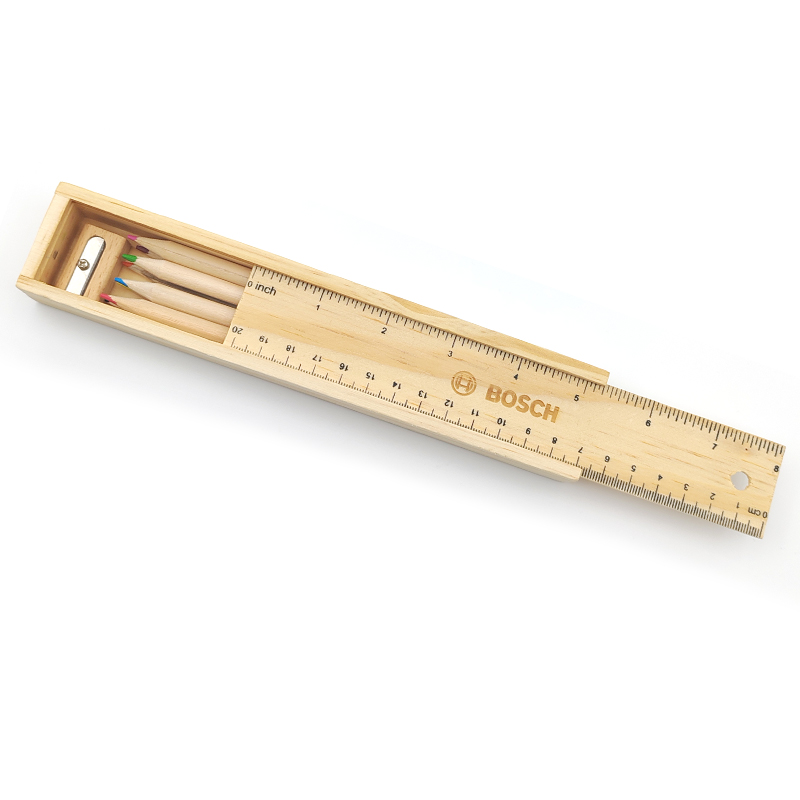 Bosch Gekleurd Potlood Origine - Colored Pencil Professional recensie en prijs