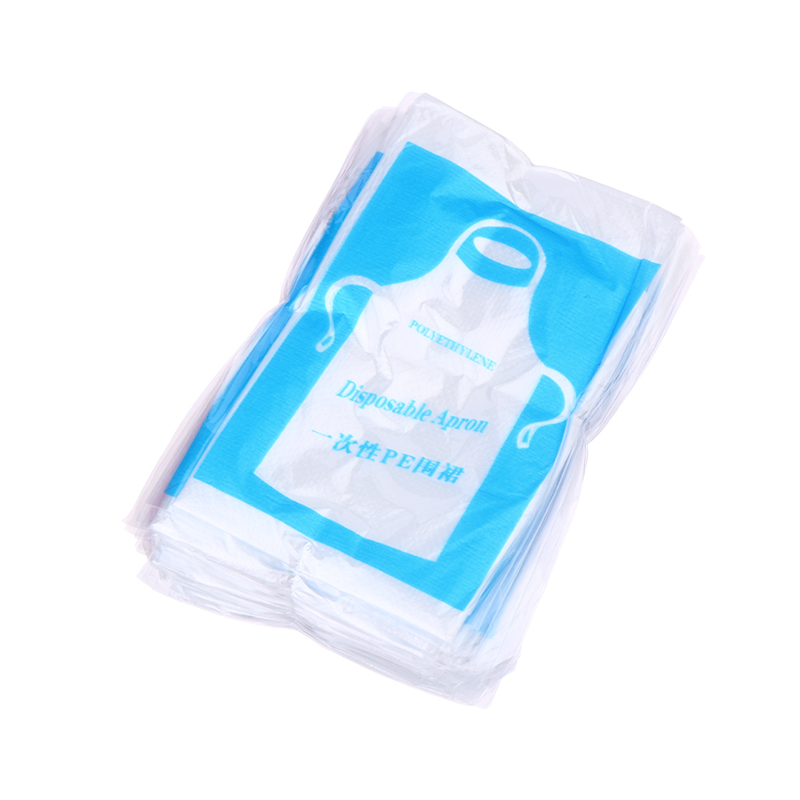 25 stuks doorzichtige plastic  - Art Craft Painting recensie en prijs