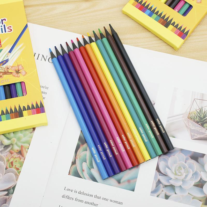 36 24 48 kleuren tekenen kleur - Colored Pencil Professional recensie en prijs