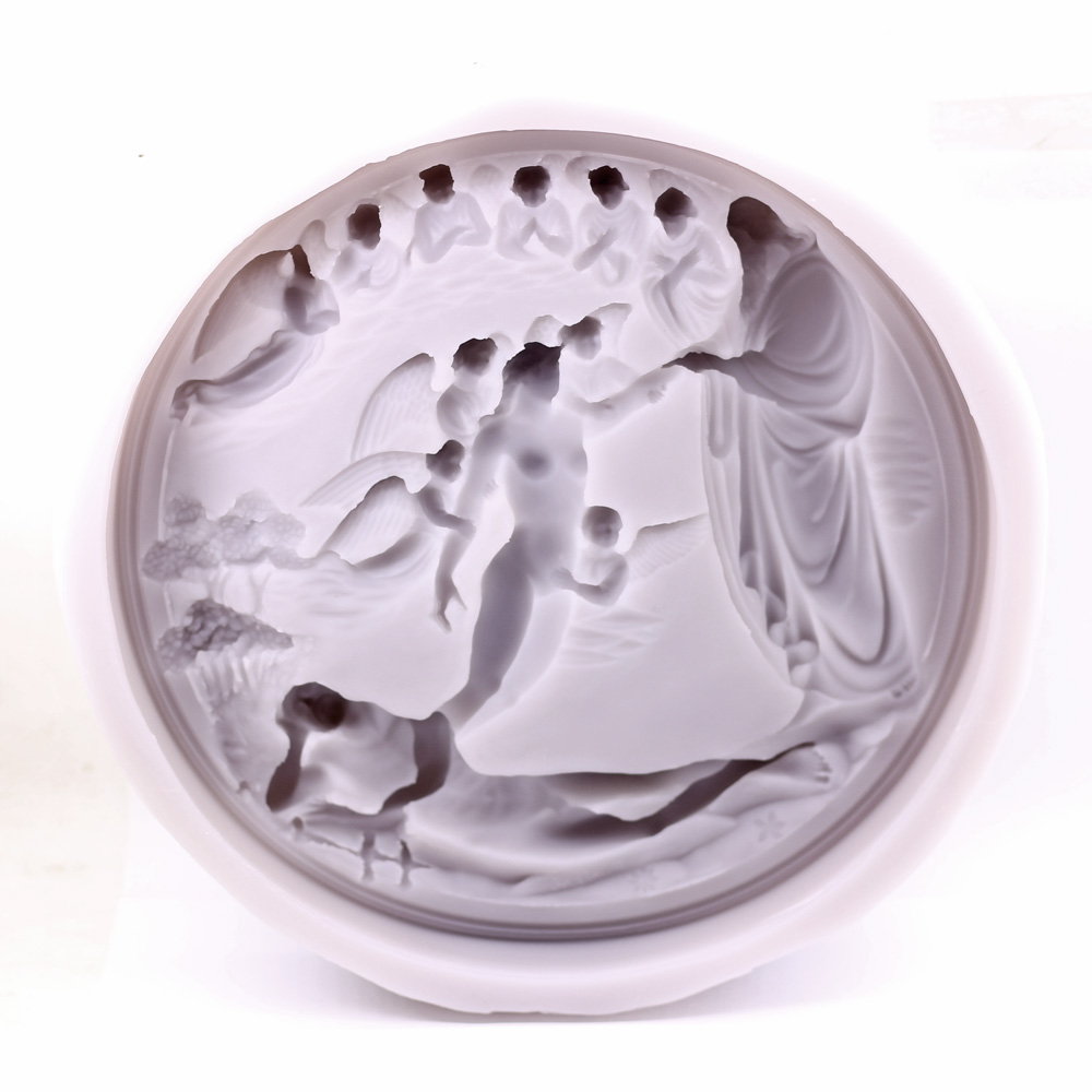 Koning Roma & Koningin Saba Re - Queen Art Craft recensie en prijs