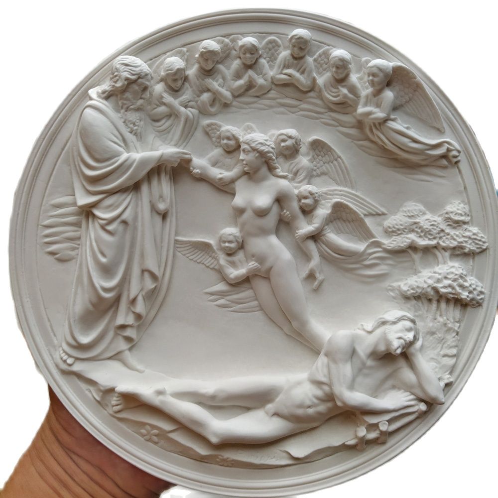 Koning Roma & Koningin Saba Re - Queen Art Craft recensie en prijs